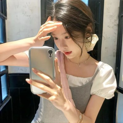 再塑一个我