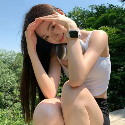 奔跑吧爱人